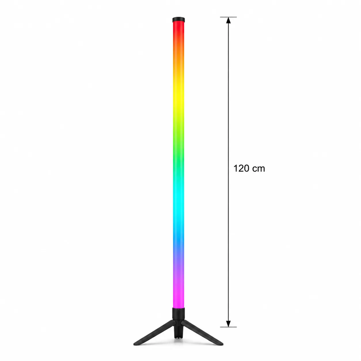 Standing Lights — — view 4