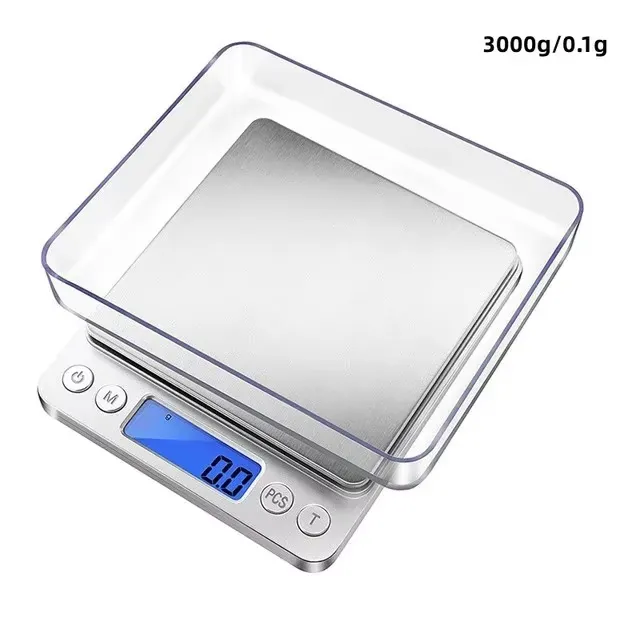Kitchen Scale — Basic — view 2